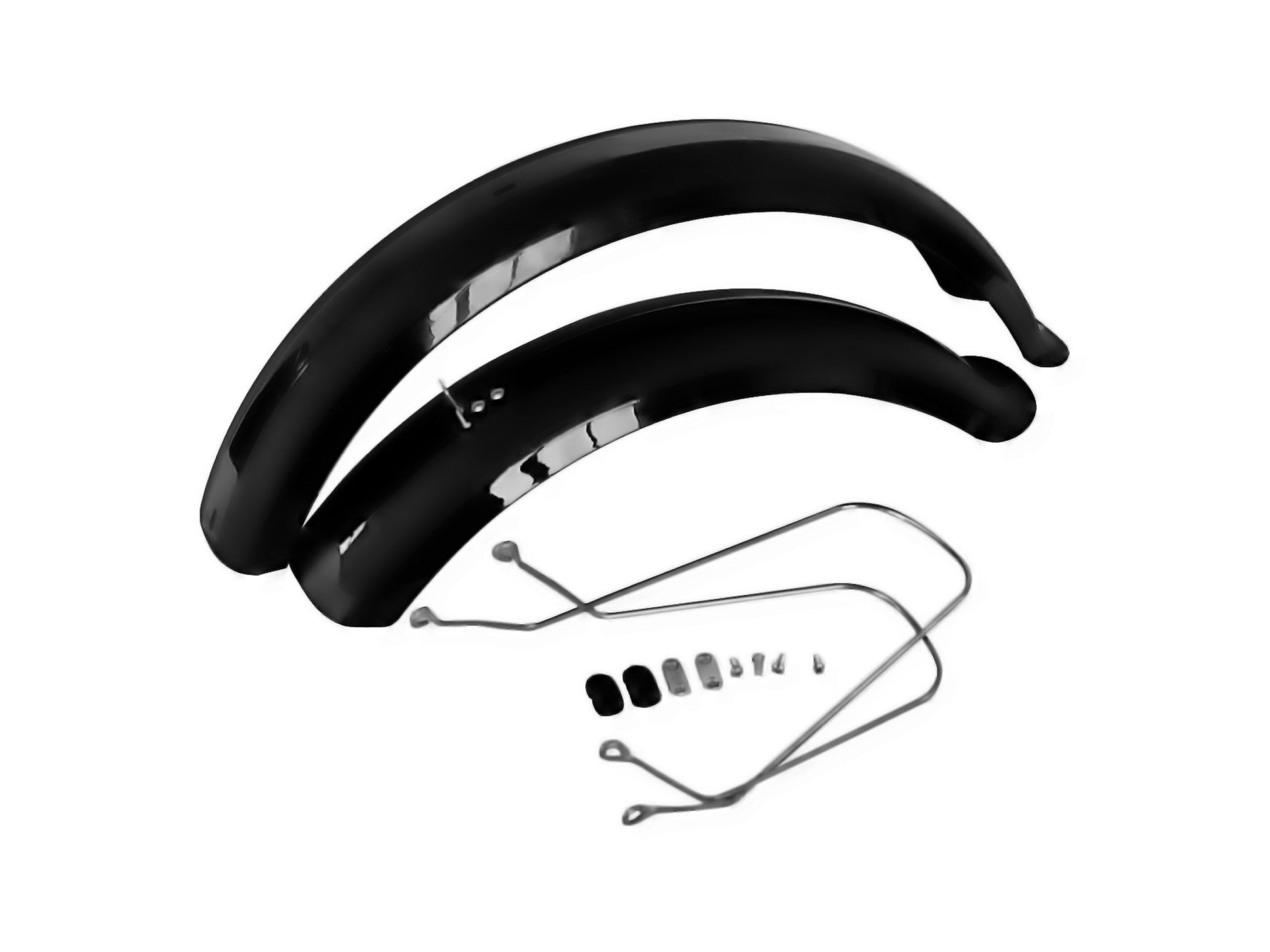 Jasion Ebike® Bike Fenders
