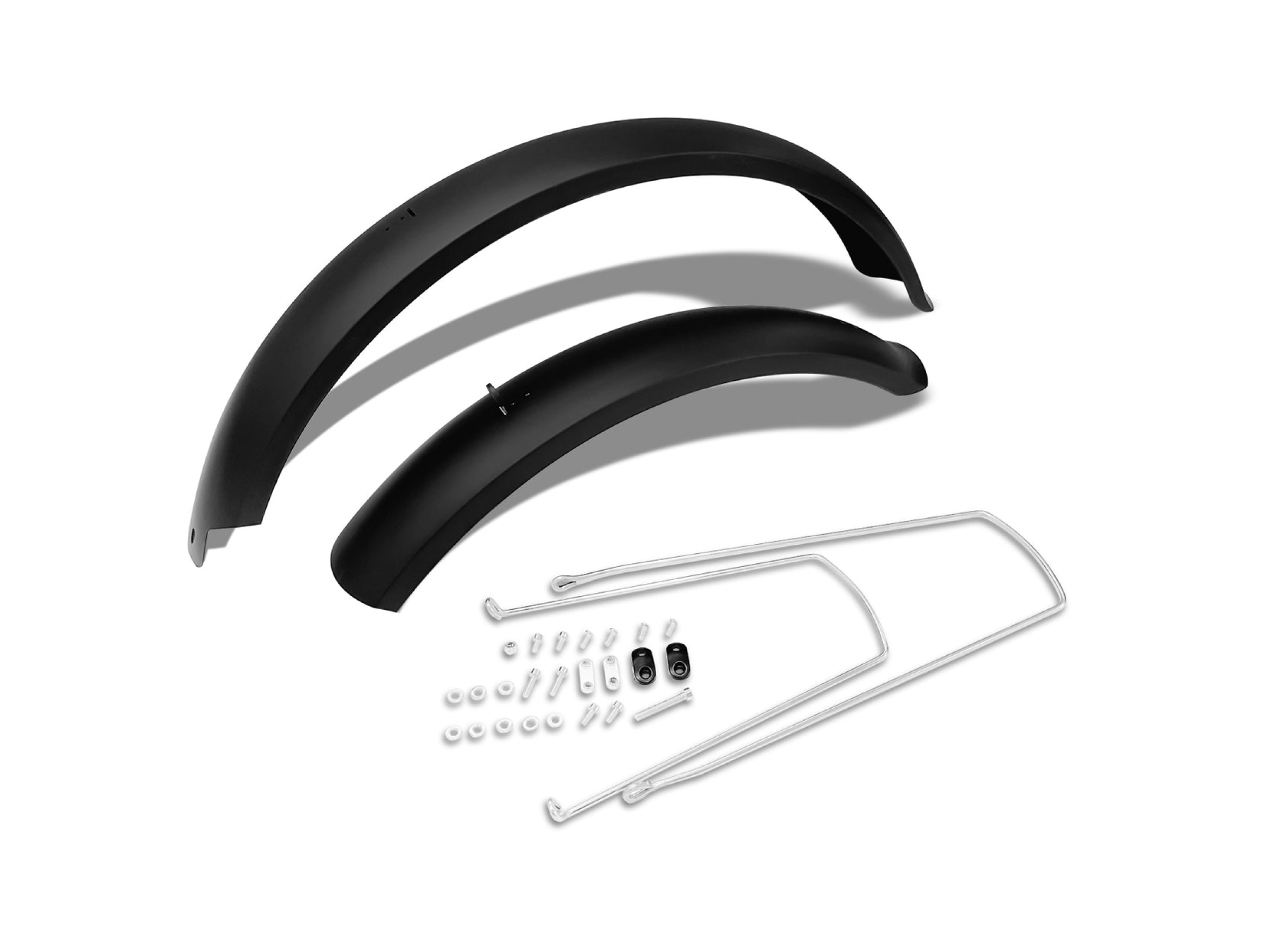 Jasion Ebike® Bike Fenders