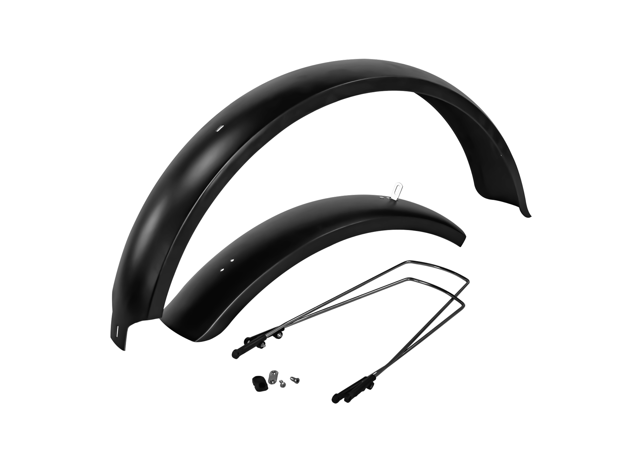 Jasion Ebike® Bike Fenders