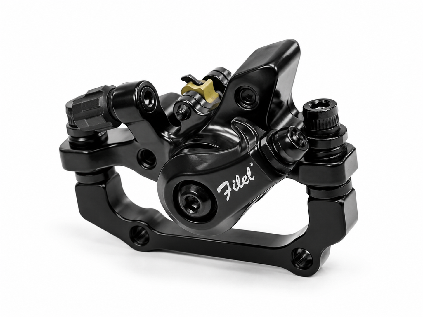 Disc Brake Caliper