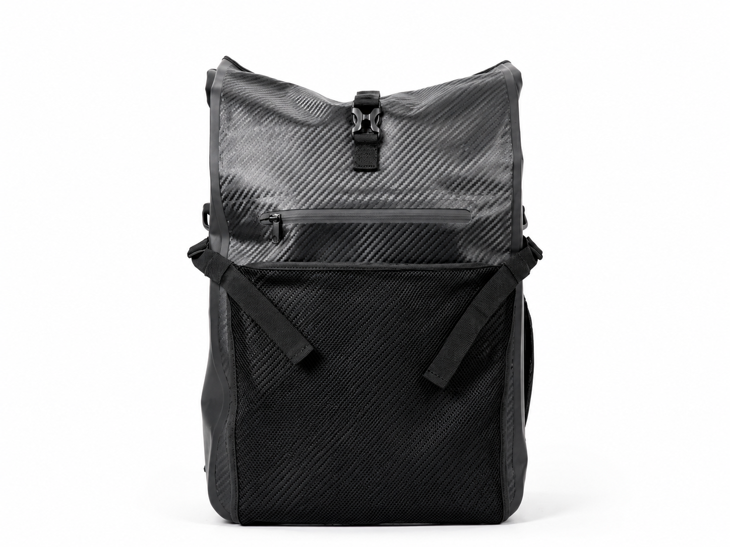 E-Bike Pannier Backpack