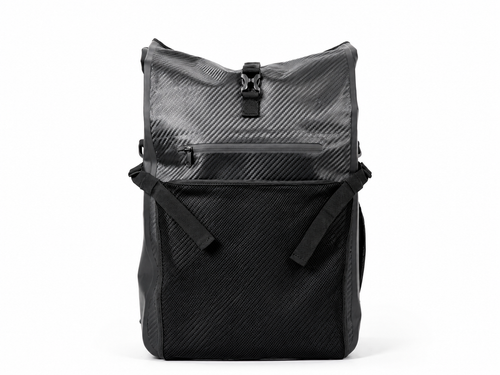E-Bike Pannier Backpack
