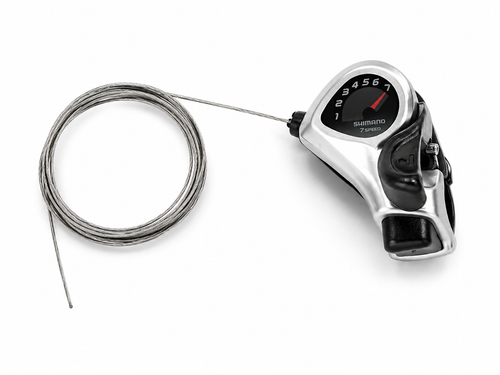 Gear Shifter