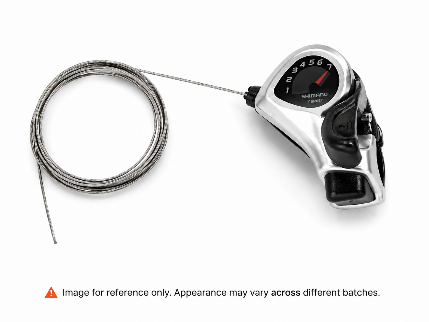 Gear Shifter