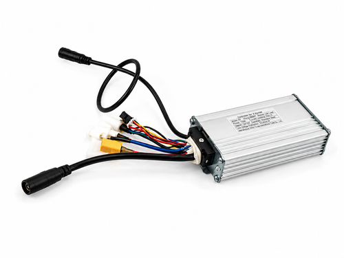 EBike Motor Controller
