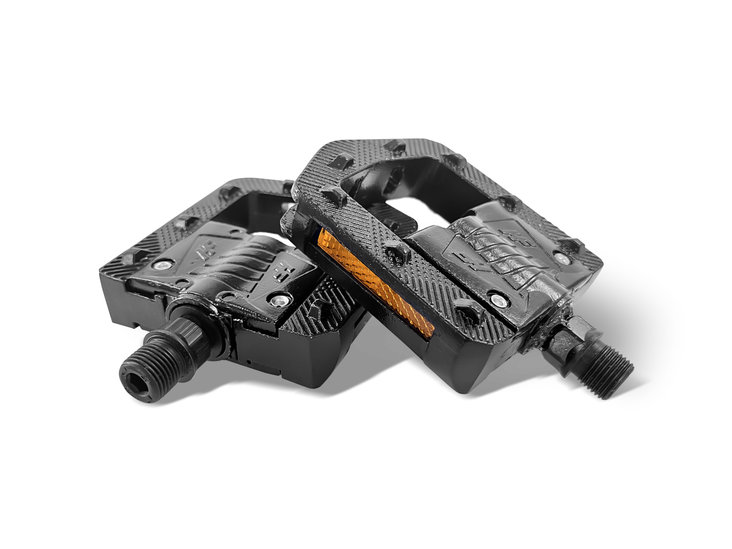 Jasion Ebike® Crank Arm and Pedals