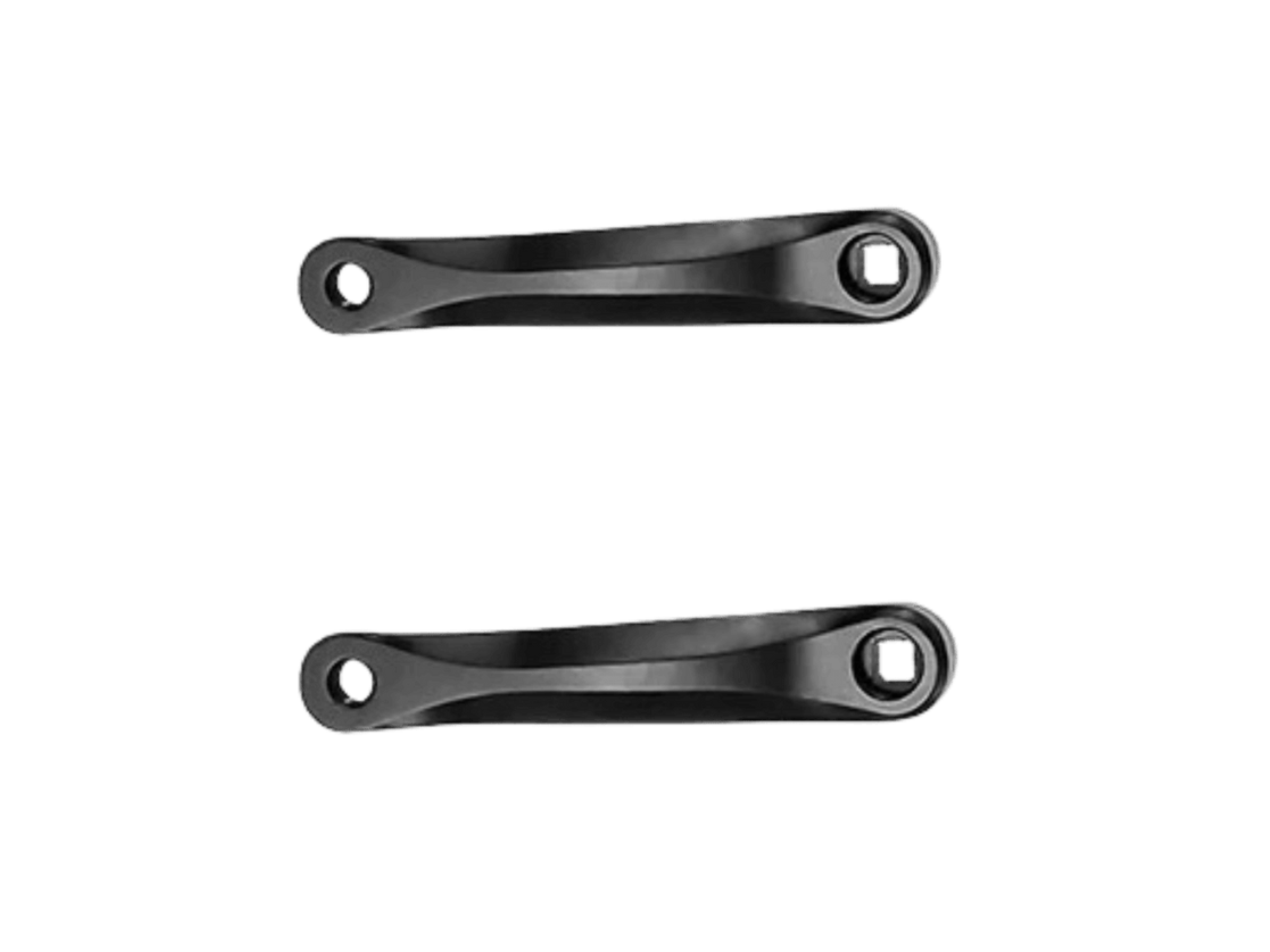 Jasion Ebike® Crank Arm and Pedals