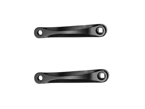 Jasion Ebike Crank Arm and Pedals