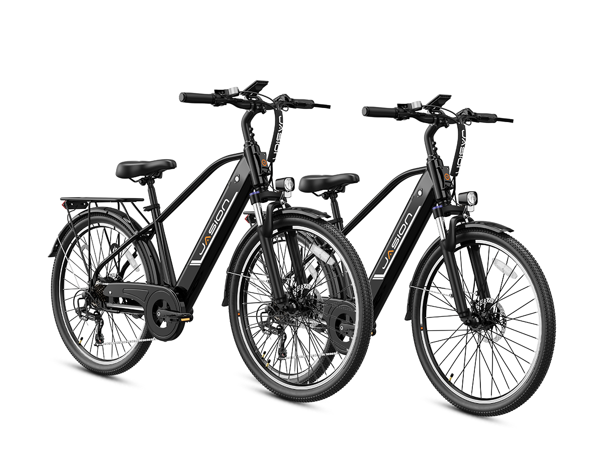 EB5 Roamer Clearance (All New Bike)