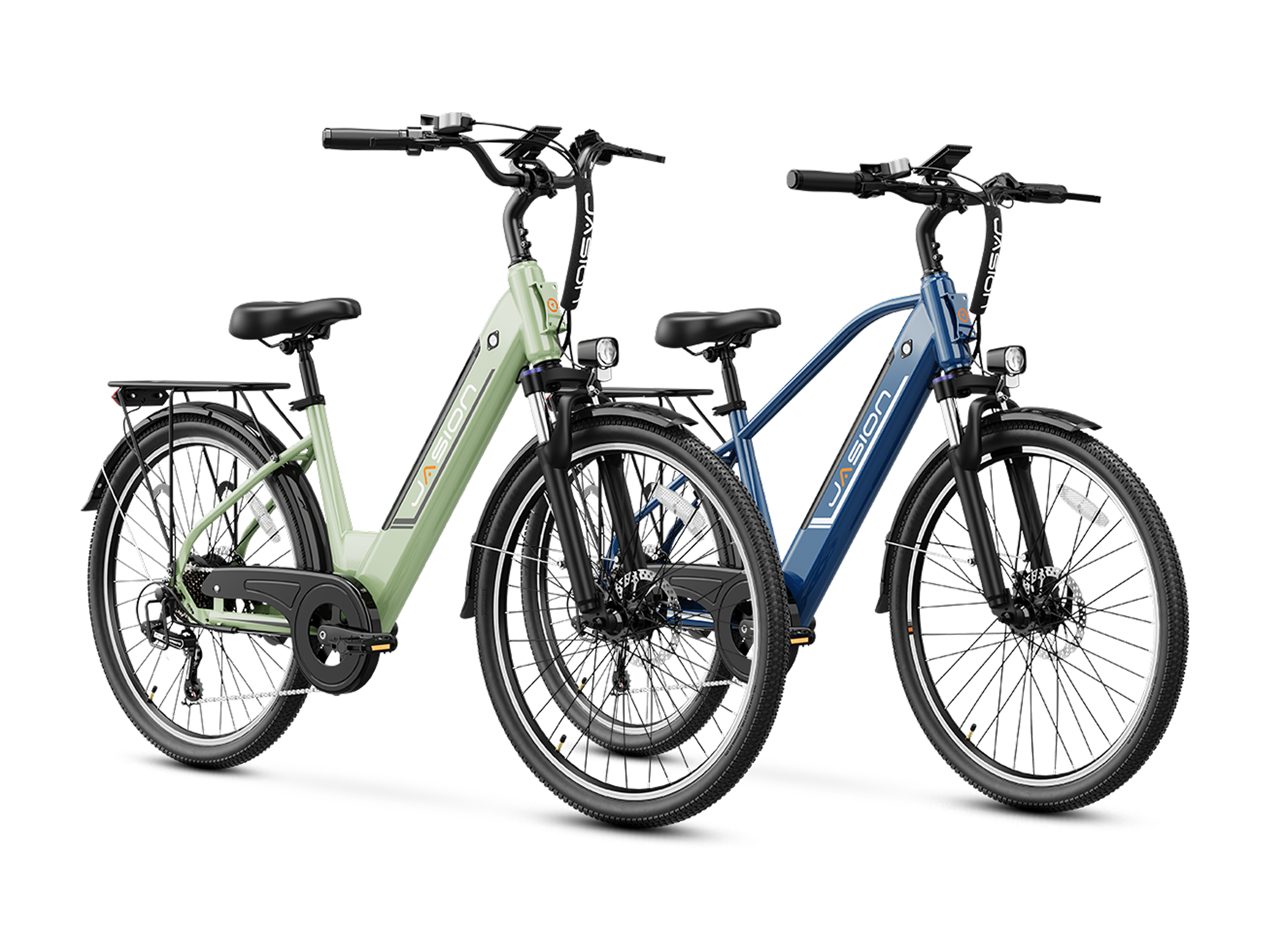 #EB5 Roamer_Blue+Pale Green