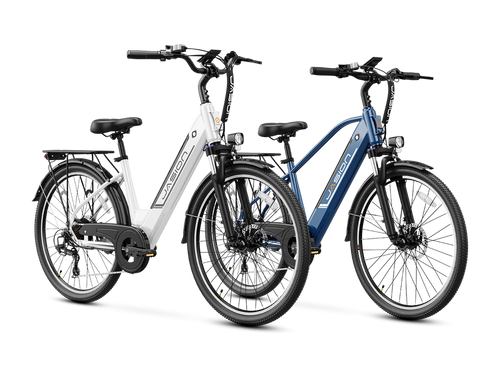 #EB5 Roamer_Blue+White