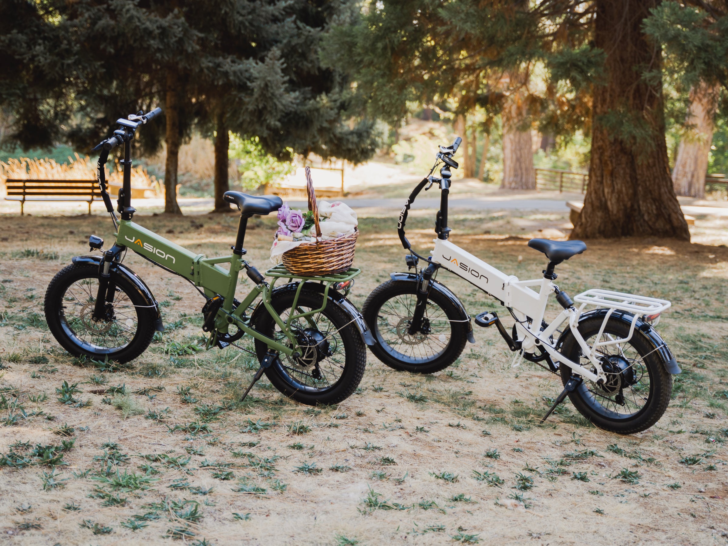 EB7-Clearance (All New Bike)