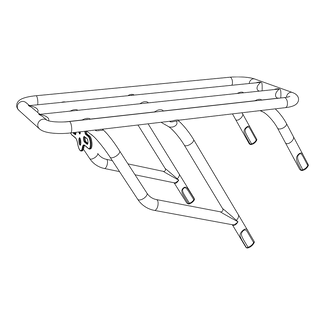 Rear Rack*1
