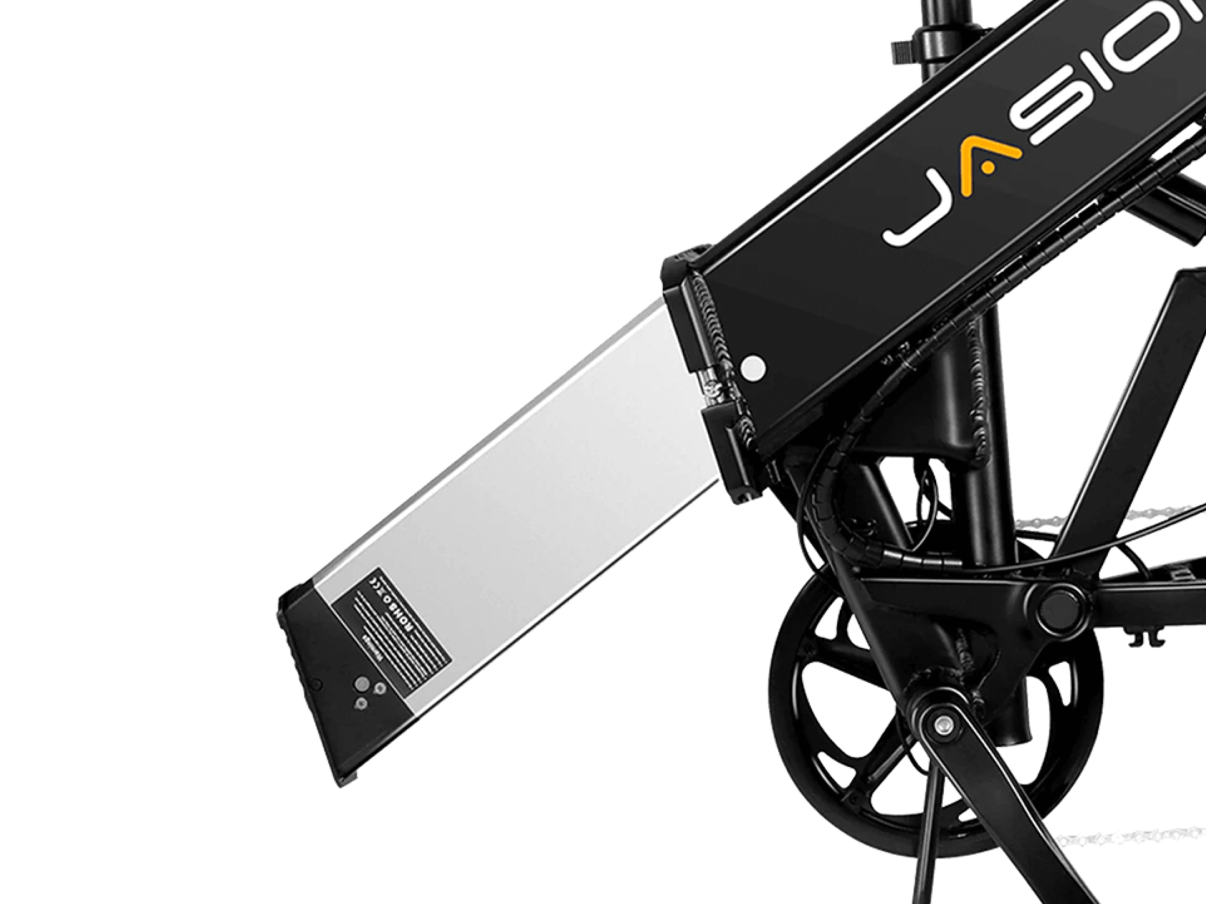 Jasion Ebike® EB7 Series Battery Pack