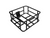 Ebike Front Basket