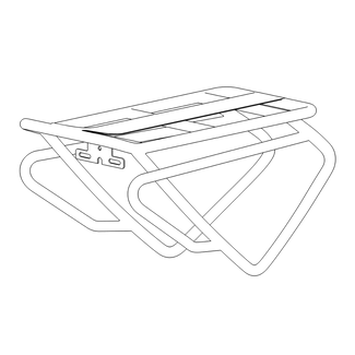 Rear Rack*1