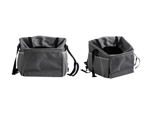 Jasion Ebike Pet Bike Basket