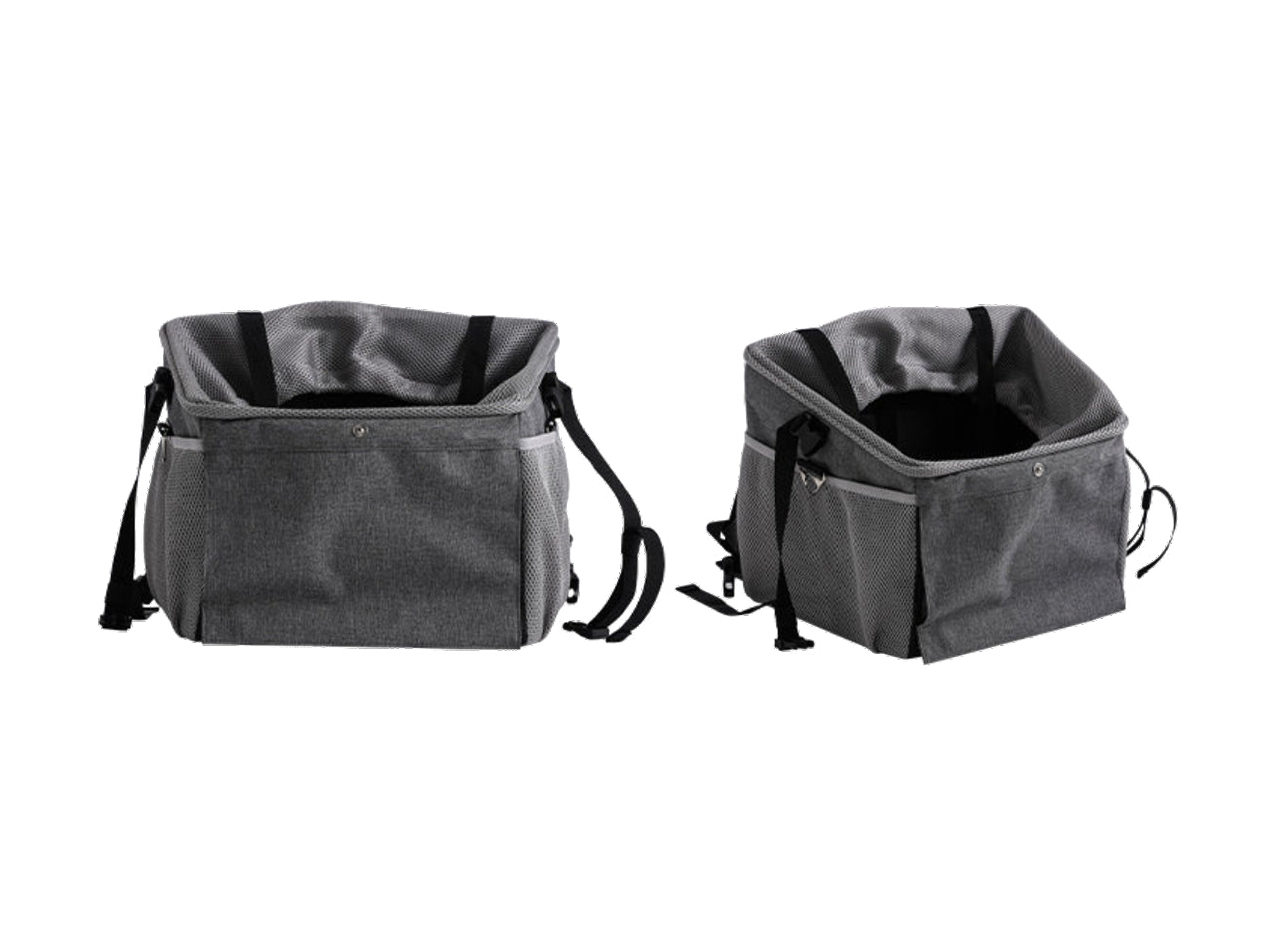 Pet Bike Basket