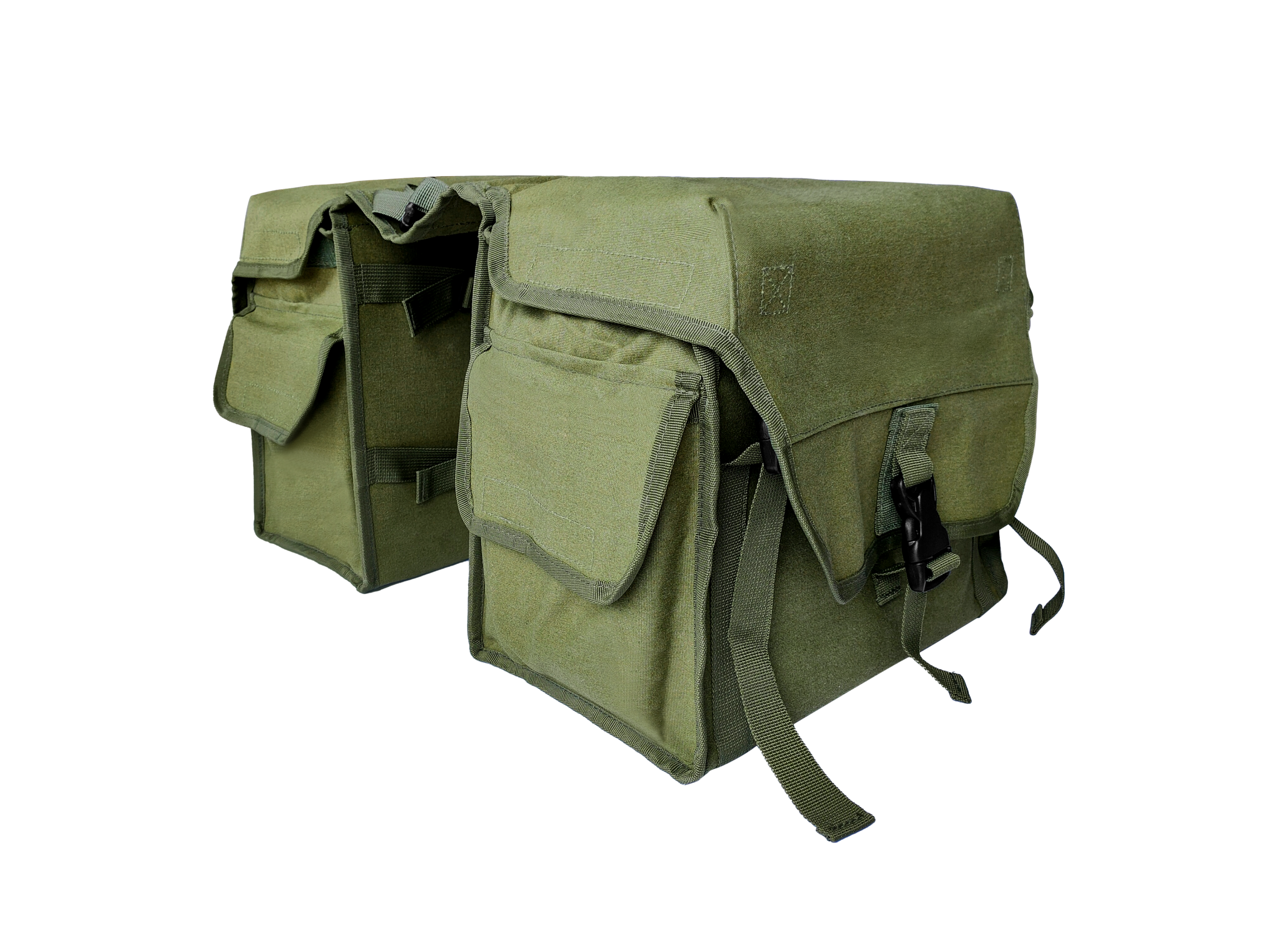 Jasion Ebike® Rack Pannier Bag