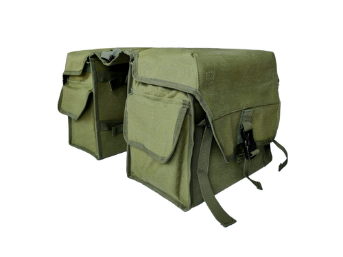 Jasion Ebike Rack Pannier Bag