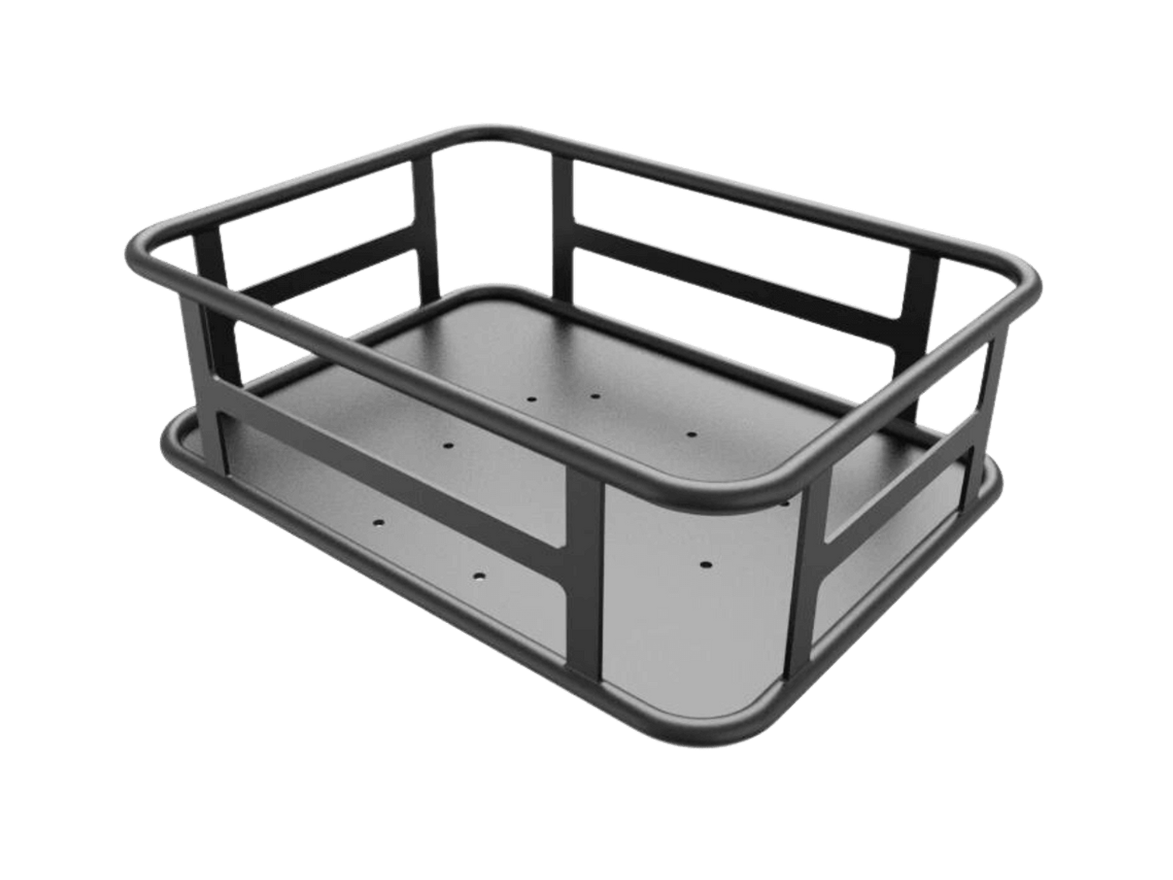 Jasion Ebike® Rear Basket