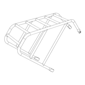 Rear Rack*1