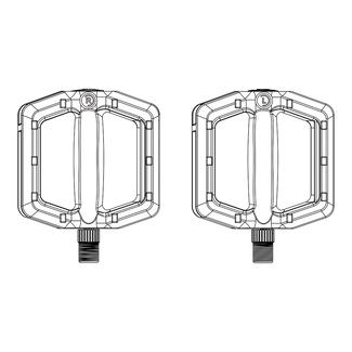 Pedal*2