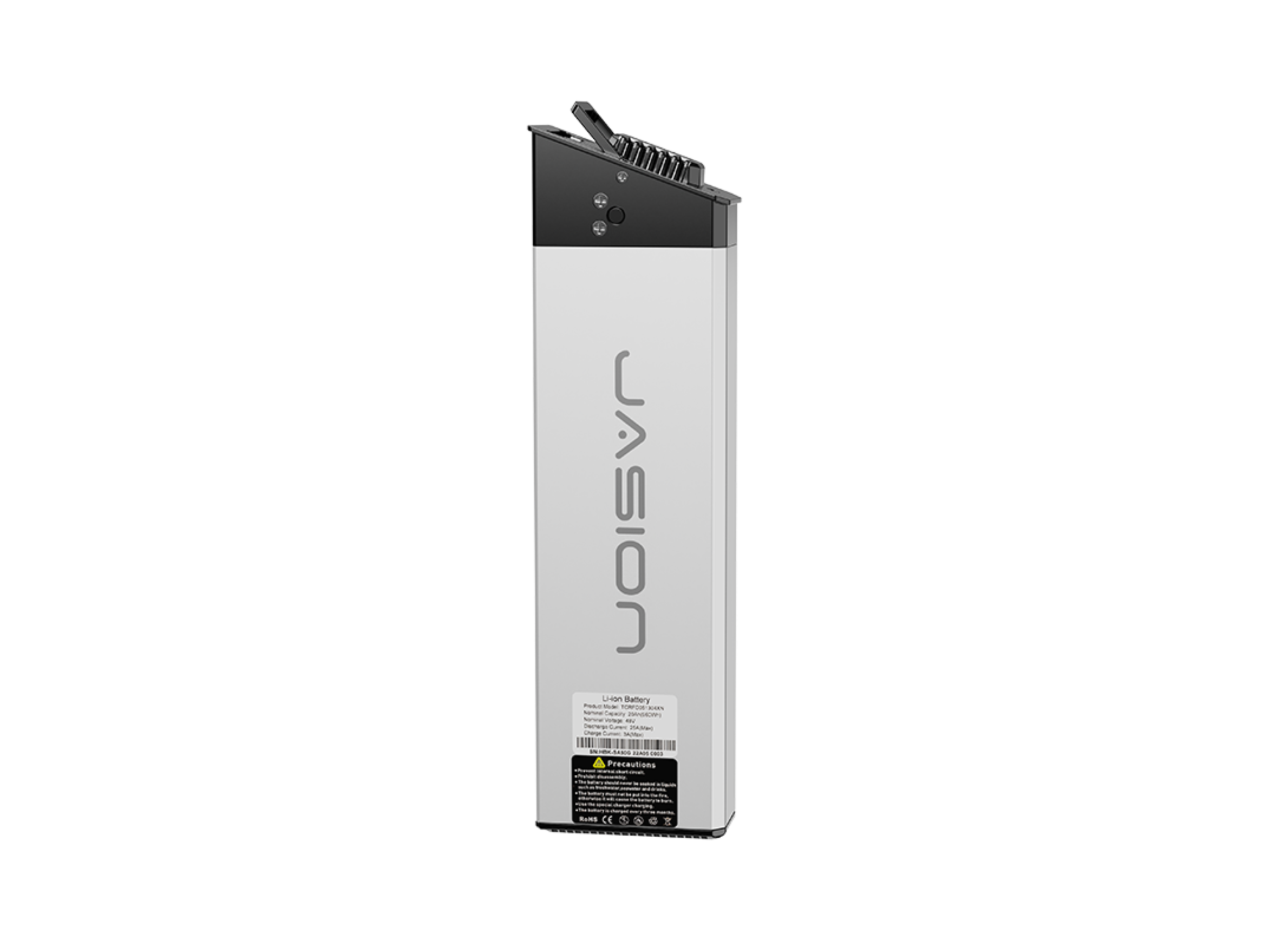 X-Hunter Battery Pack