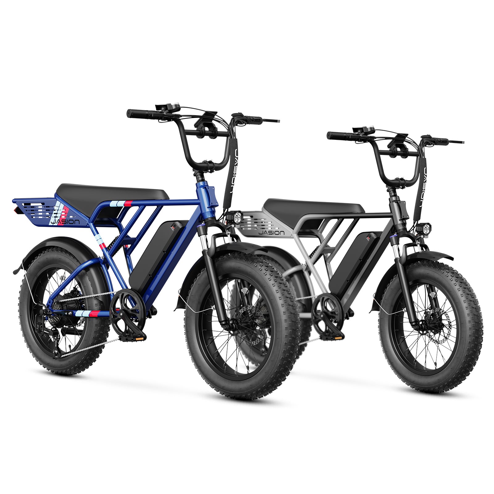 RetroVolt EBike