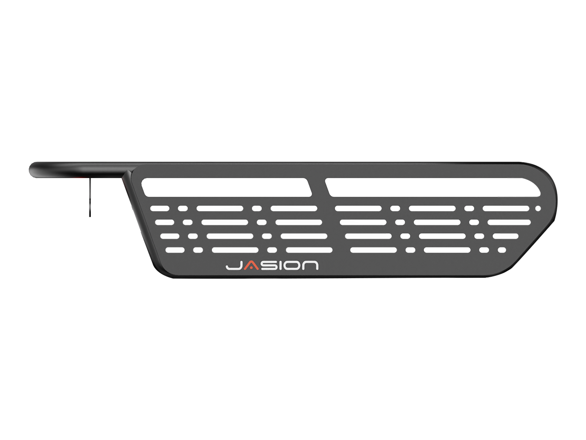 Kago Rear Rack
