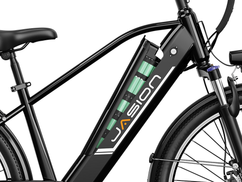 EB5 Roamer Battery Pack