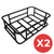 Jasion Ebike Rear Basket (2-Pack)