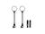 electric bicycle mirrors for handlebars