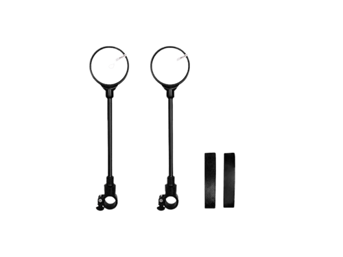 electric bicycle mirrors for handlebars