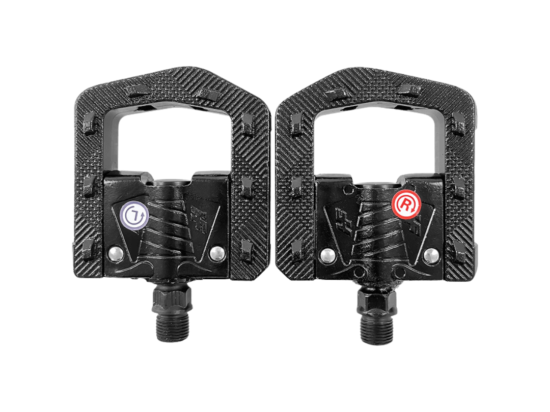 Jasion Ebike Crank Arm and Pedals