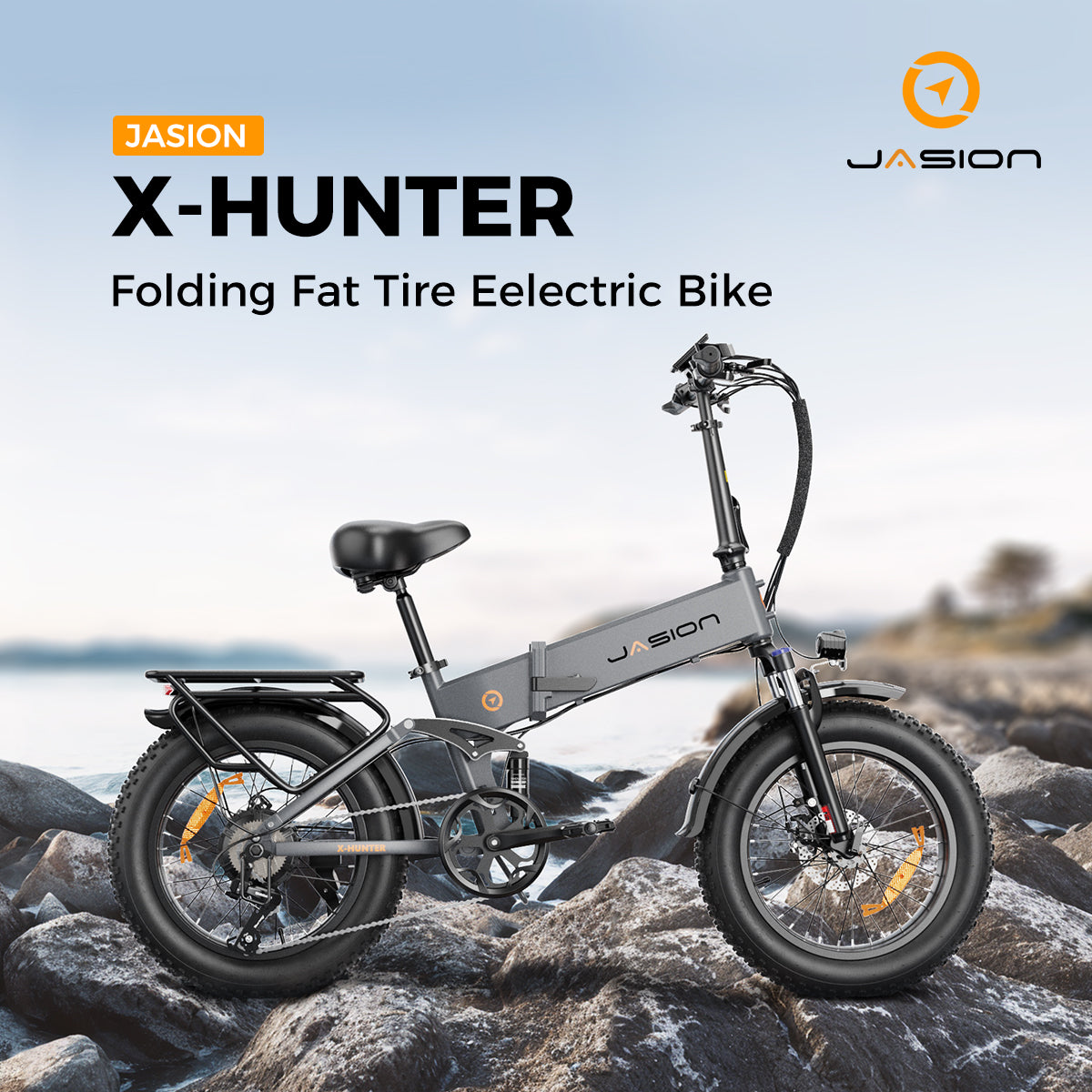 jasion x-hunter