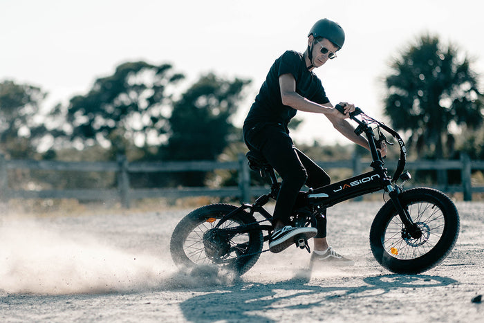 Things to Know Before Buying an E-Bike in 2026
