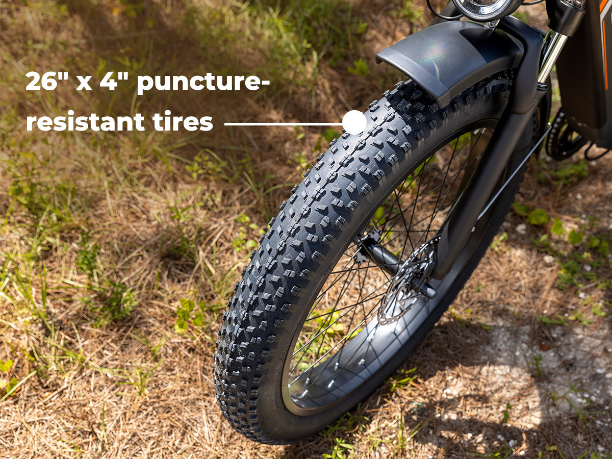 Which Fat Tire Ebike Is Right for You blog cover