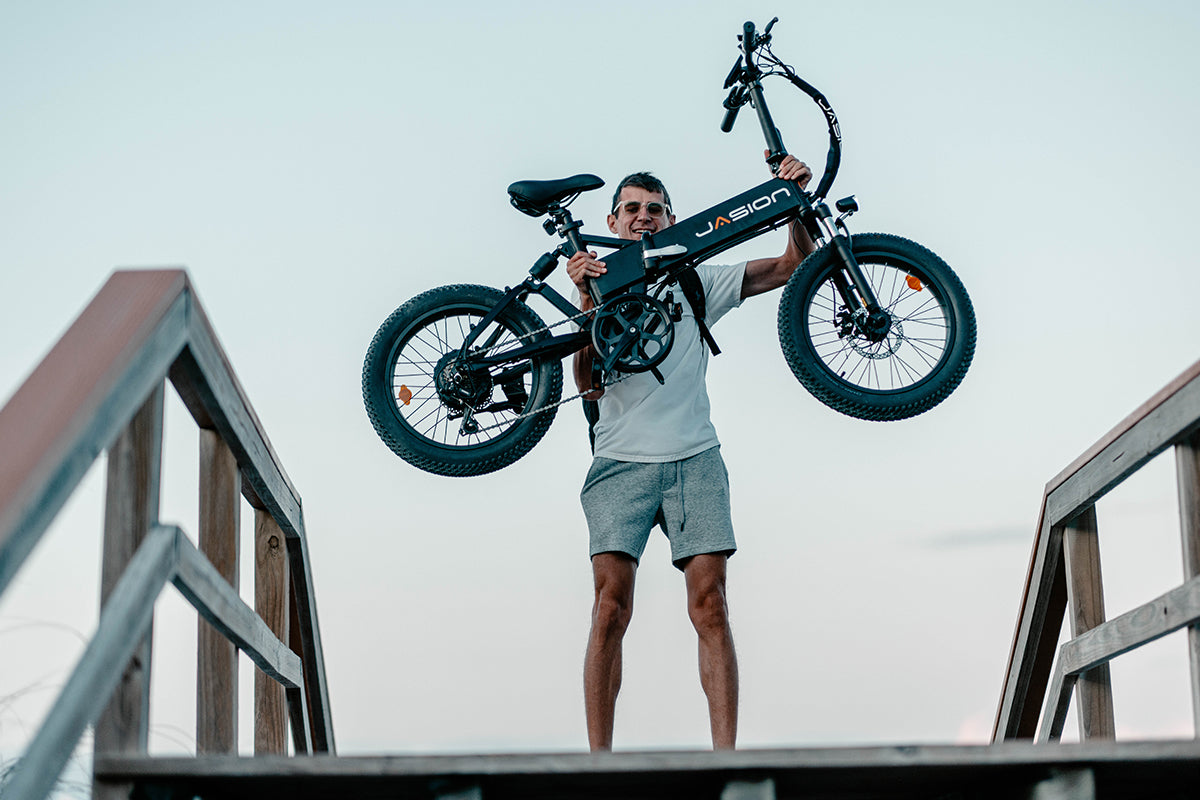 Is It Worth Getting a Folding Electric Bike? 2022 Buying Guide