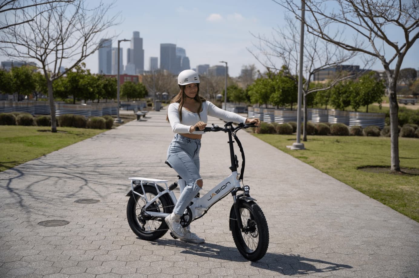 How Electric Bikes Help Reduce Carbon Emissions and Combat Climate Change