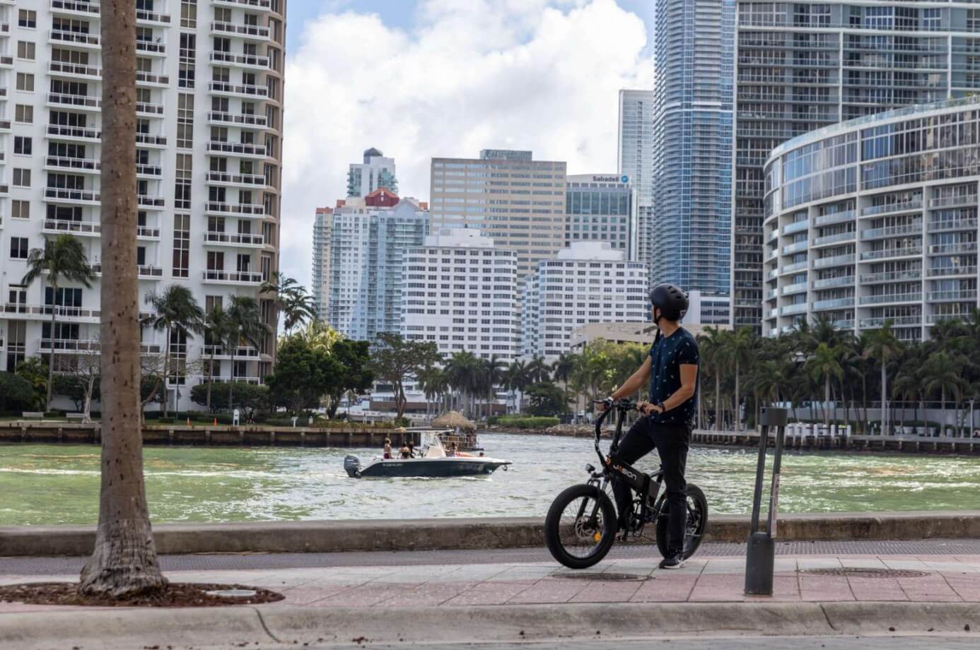 Electric Bike Batteries: What You Need to Know