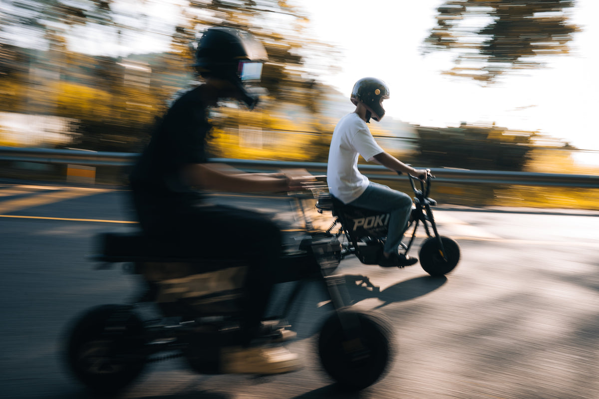 Antic Bike Alternative blog banner
