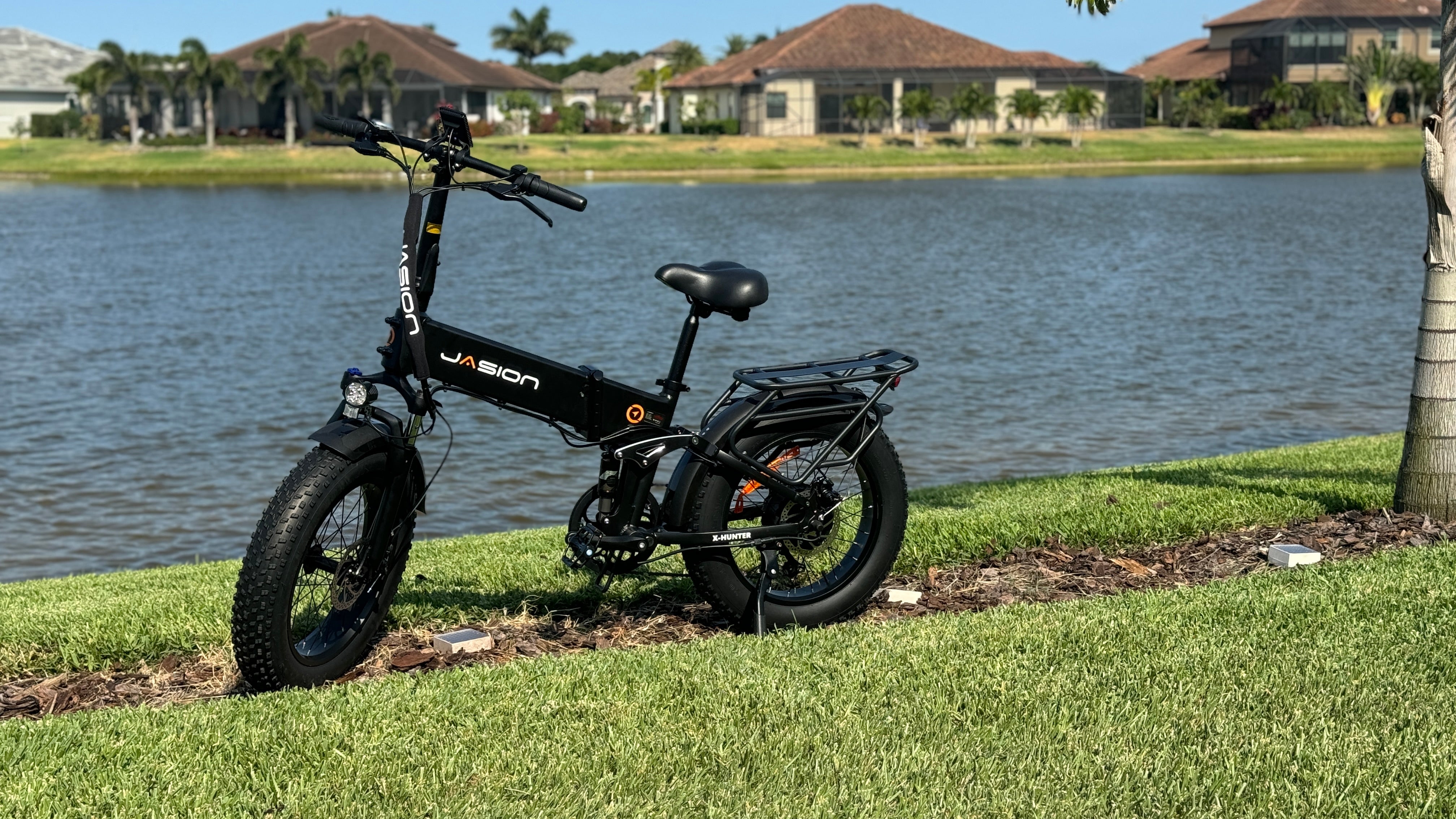 Best JasionBike Electric Bikes Under $1000 banner