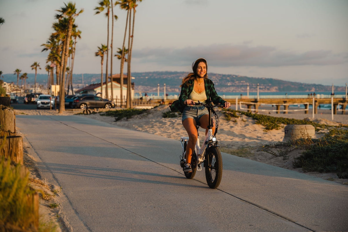Ebike battery care guide cover image