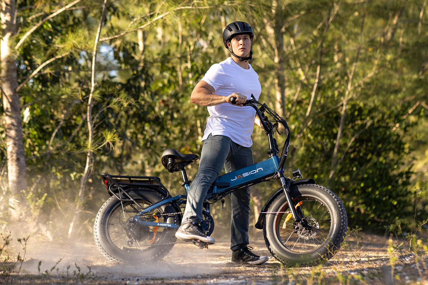 E-bike industry tariffs cover image