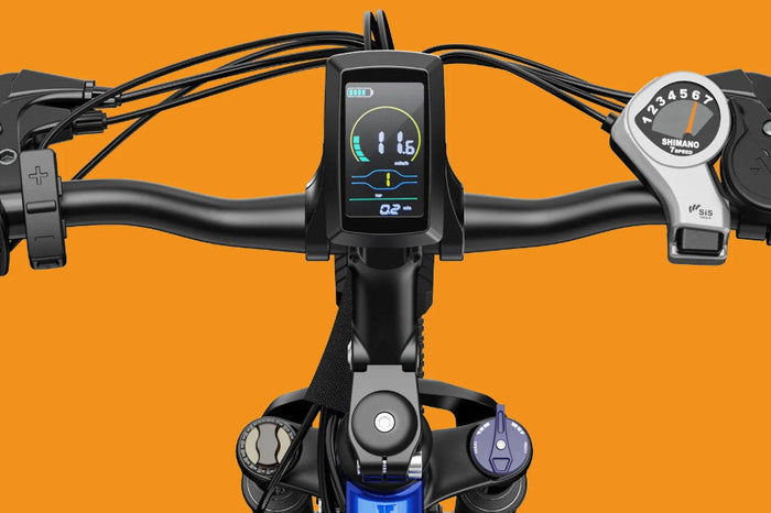How to Reset an Ebike Controller and Display blog banner