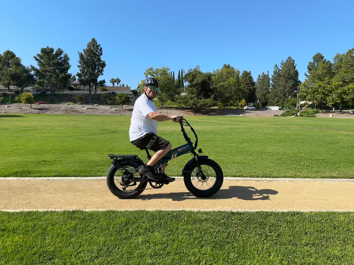 10 Best Electric Bike Trails in California in 2026