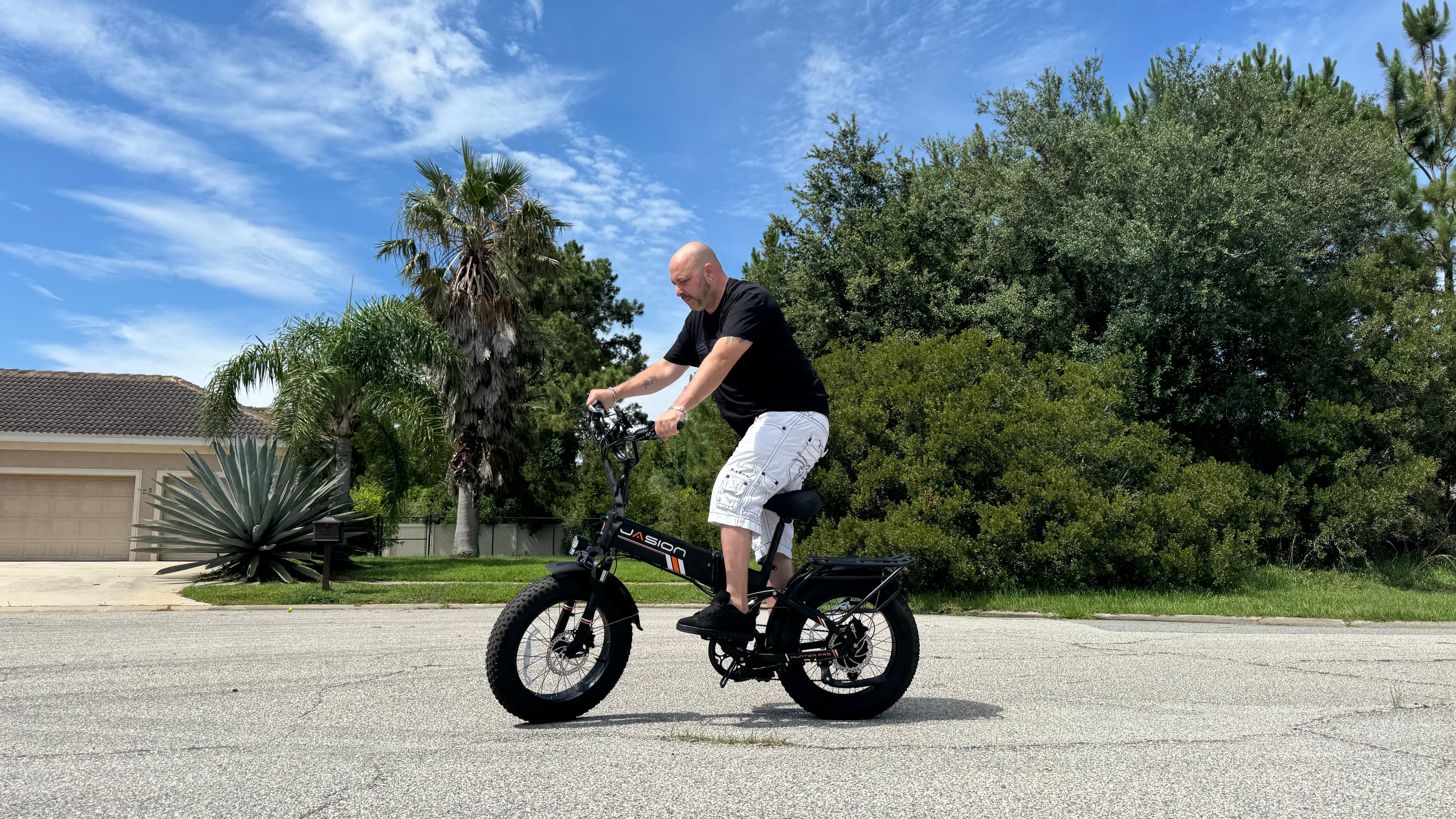 What Is Pedal Assist on an E-Bike blog banner