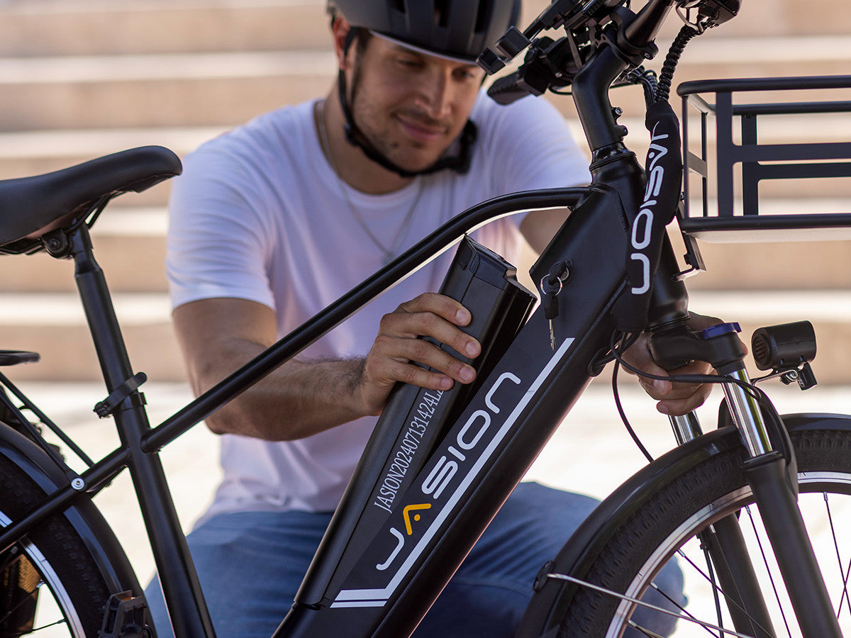 Can You Charge an Ebike Battery blog banner