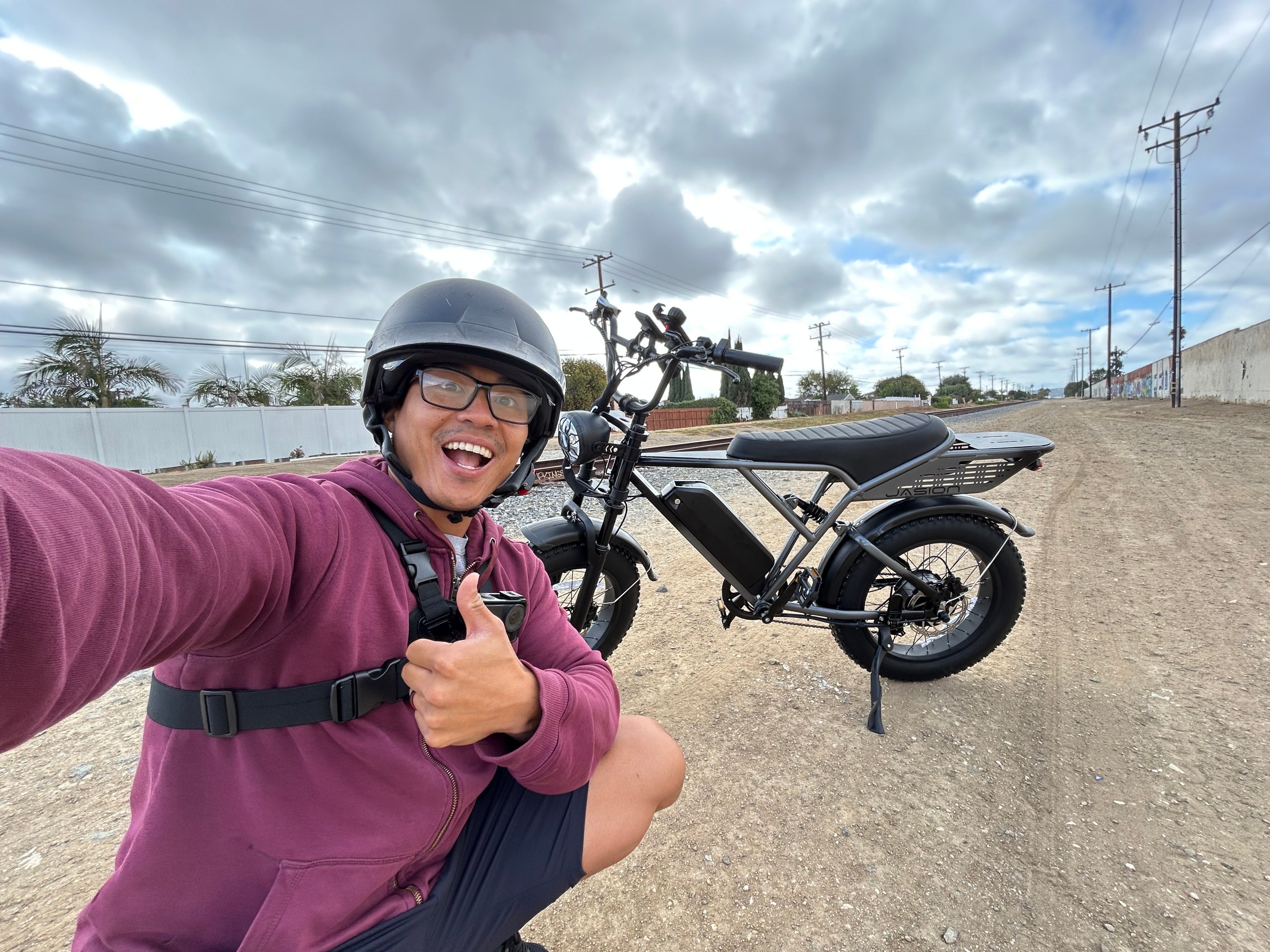 Retro e-bike buying guide cover image